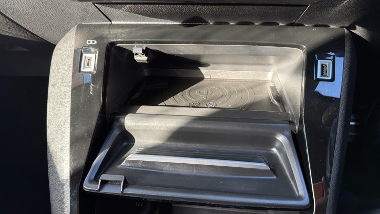 Peugeot 2008 100kW GT 50kWh 5dr Auto Electric Estate